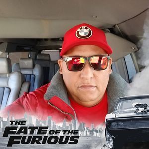 Meet your Posher, Larry